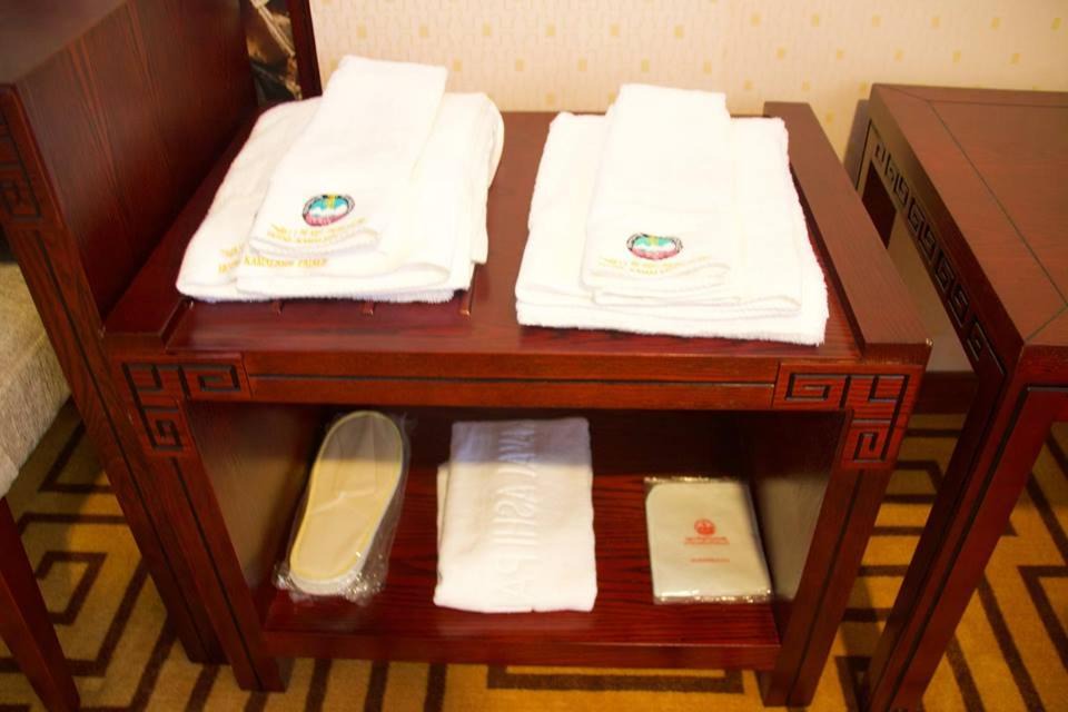 Boudhha Hotel | KAMALASHI BOUTIQUE INN