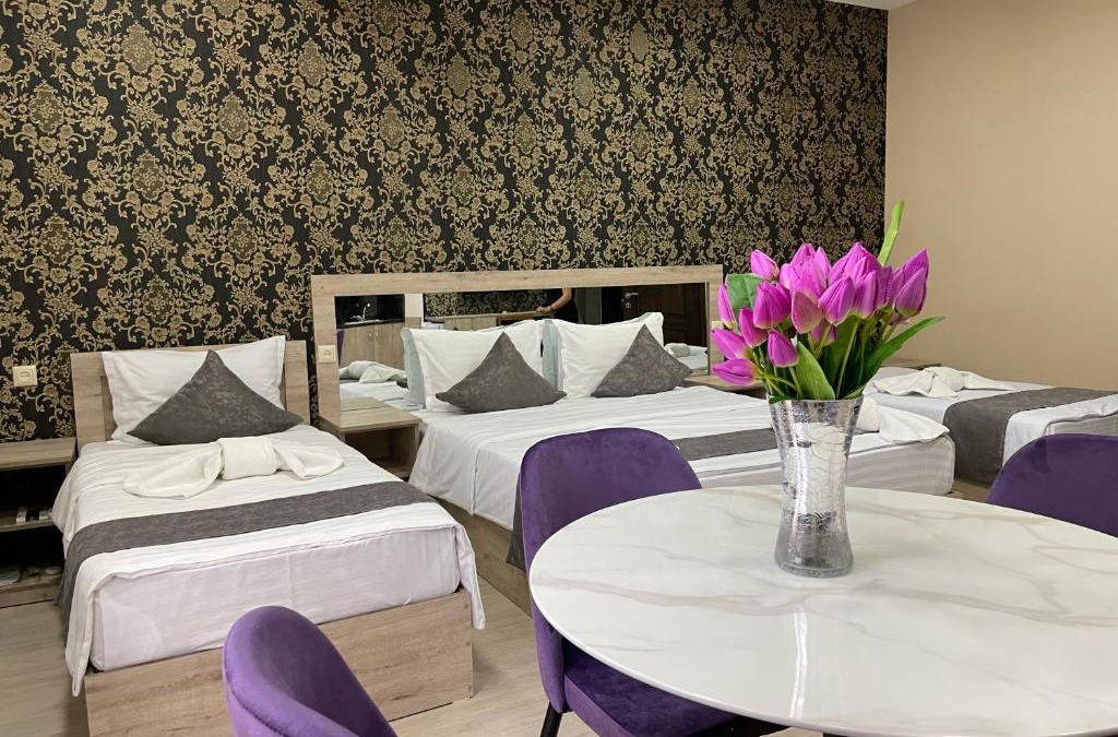 Ijevan Resort | Kamar Hotel Ijevan