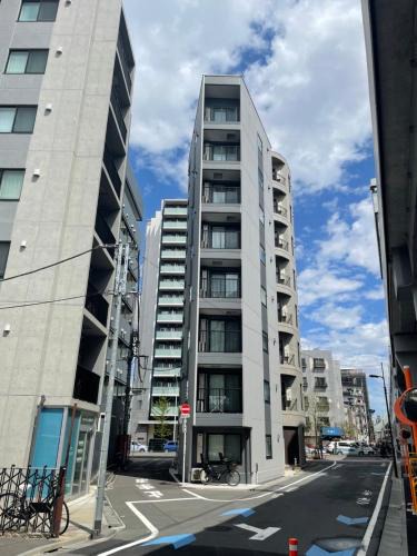 Ota Apartment | Kamatas STAY 京急蒲田駅 徒歩5分