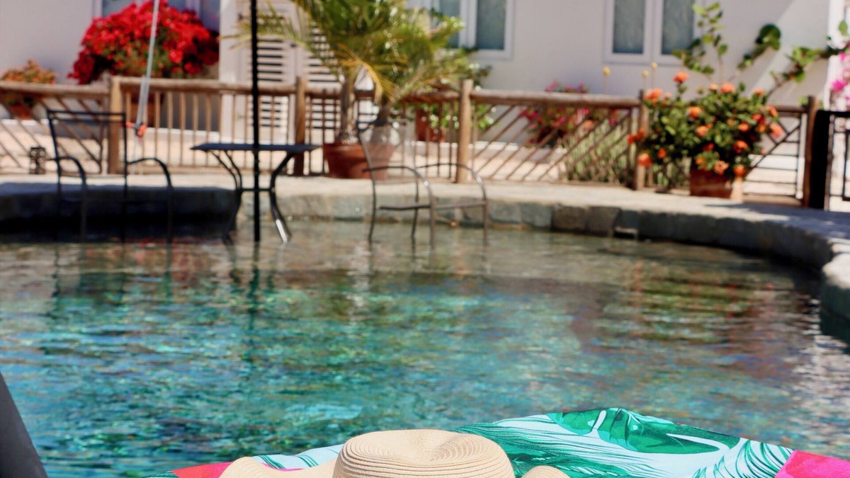 Kamay Apartment | Kamay Hideout - Adults Only