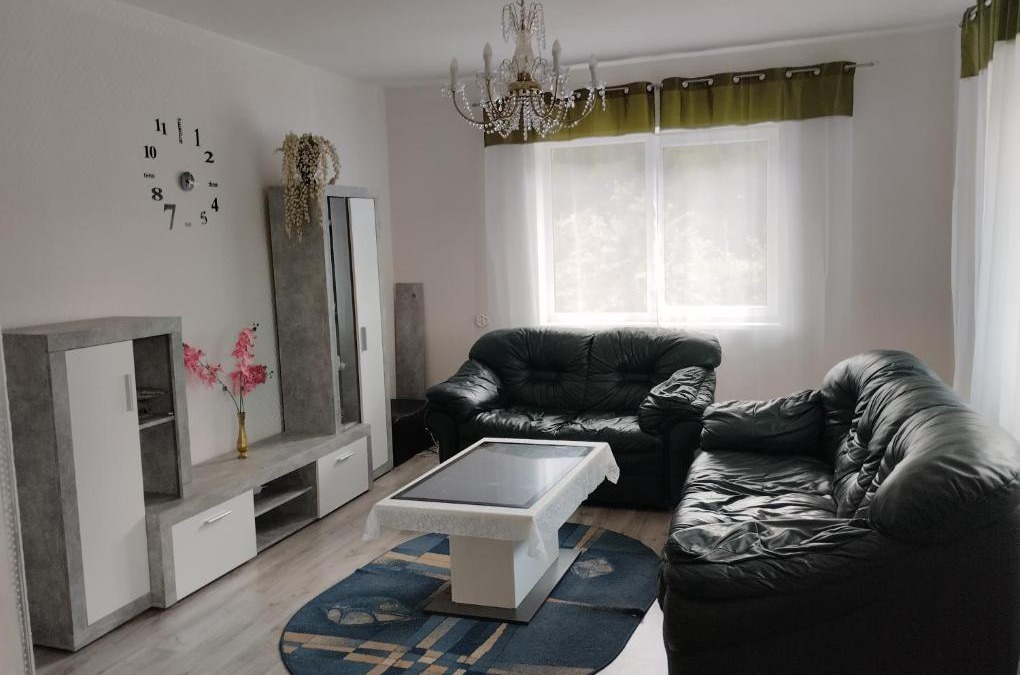 Kurtuvenai Apartment | Kambariu nuoma Tytuvenuose