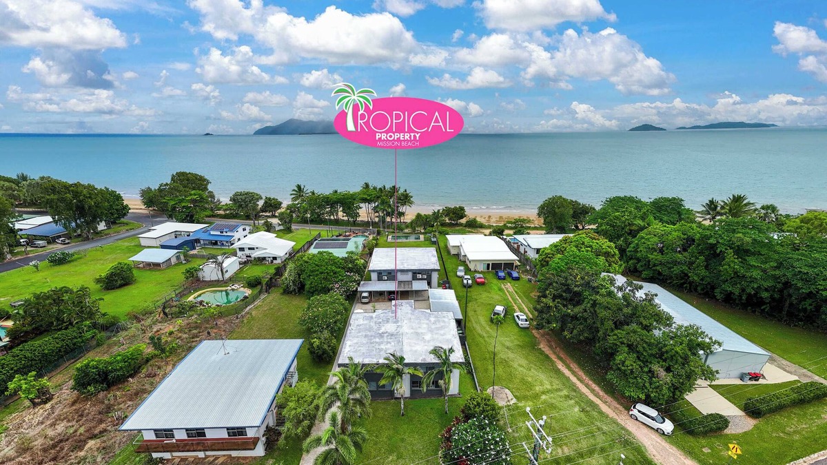 South Mission Apartment | Kamboola 5 Beach Breeze