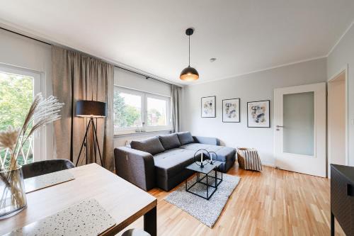 Neutor Apartment | Kambrium