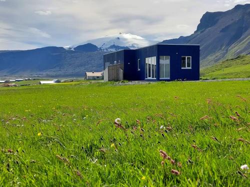 Snaefellsnes Peninsula House | Kambur Cottages