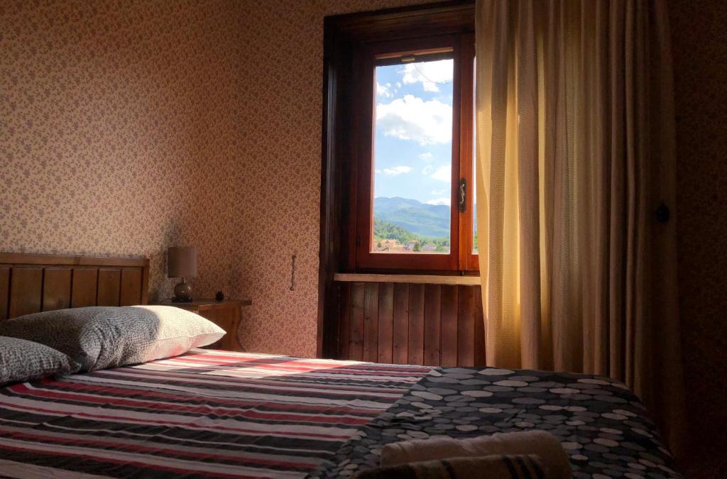 Alfedena Apartment | KAMCHŪ APARTMENTs ROCCARASO