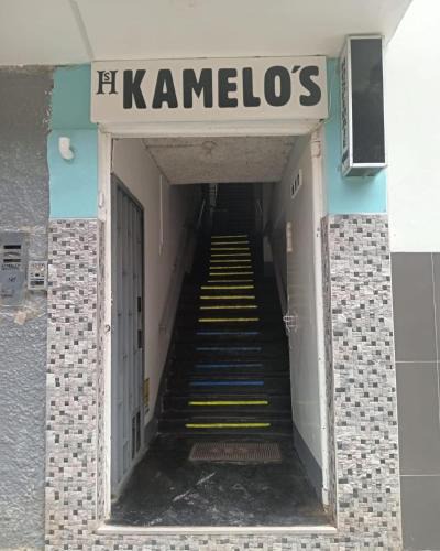 Paita House | kamelos Hospedaje