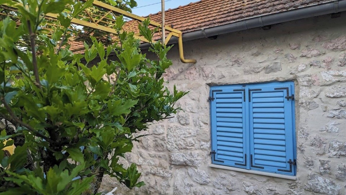 Trebinje House | Kamena kuca za odmor