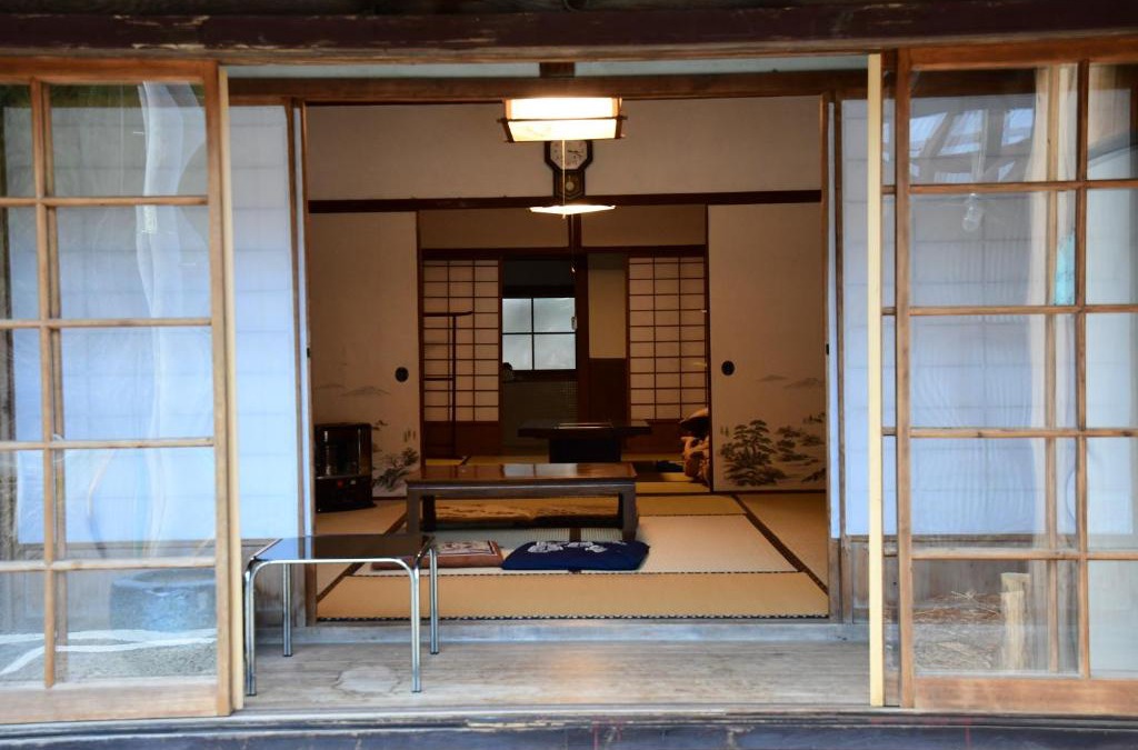Matsusaka House | Kamenarien