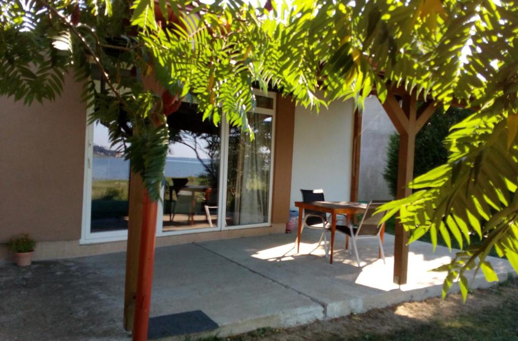 Kaluza House | Kamenec chata Thermal Kamenec
