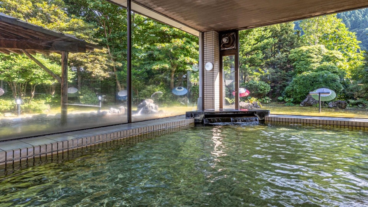 Kazuno House | KAMENOI HOTEL AKITA YUZE