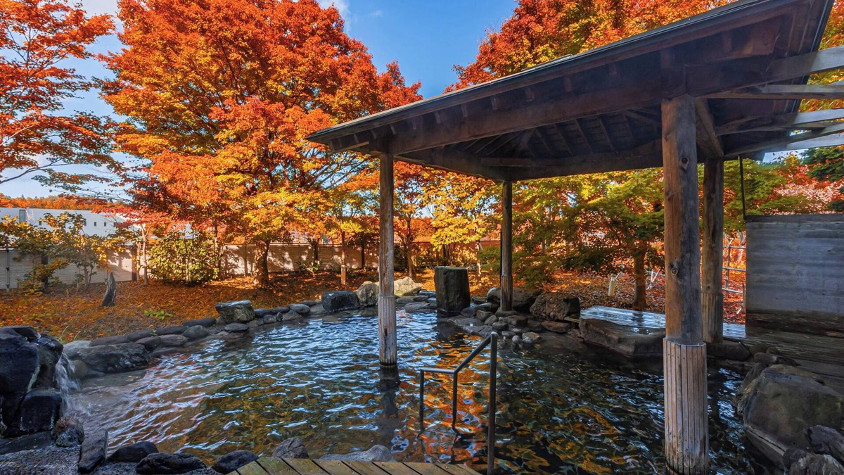 Noheji House | KAMENOI HOTEL AOMORI MAKADO