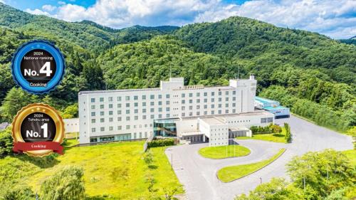 Noheji Hotel | KAMENOI HOTEL Aomori Makado