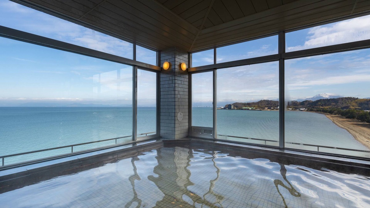 Hikone House | Kamenoi Hotel Hikone