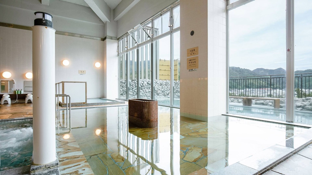 Sakawa-cho House | Kamenoi Hotel Kochi