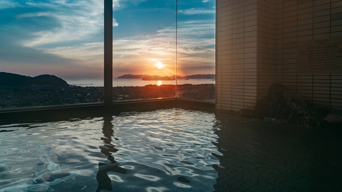 Hikari House | Kamenoi Hotel Setouchi Hikari