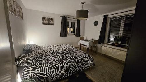 Deinze House | Kamer sandra