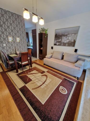 Bialoleka Apartment | Kameralna Głębocka