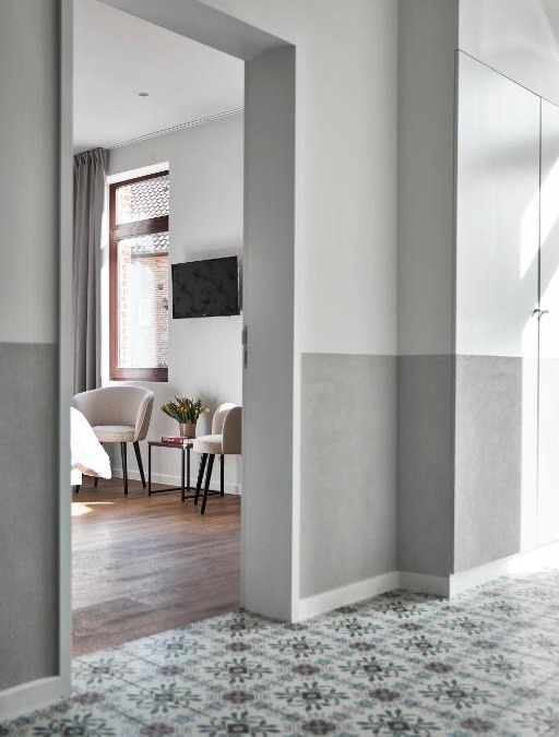 Pepingen Bed & Breakfast | Kamerrijk