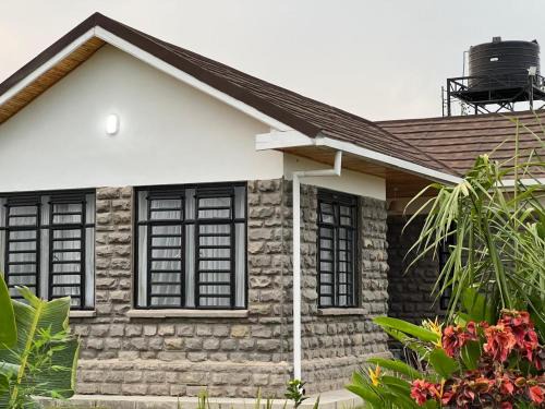 Kisumu County House | Kameso Farm guest house