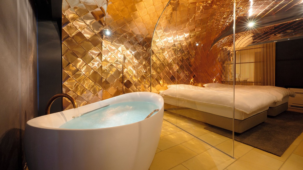 Yunohama Onsen House | KAMEYA HOTEL