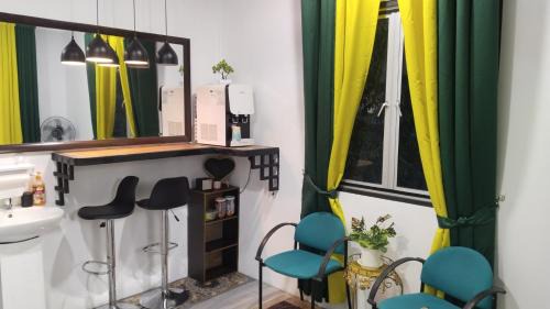 Guar Chempedak House | KAMI roomstay