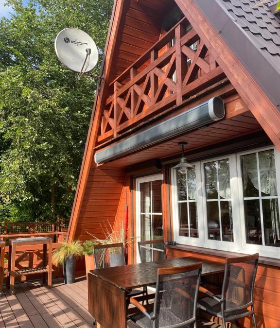 Szemud House | Kamień na Kaszubach