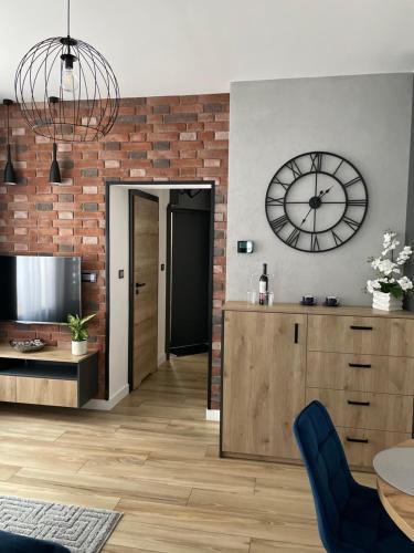 Gdansk City Center Apartment | Kamienica Grobla 1610