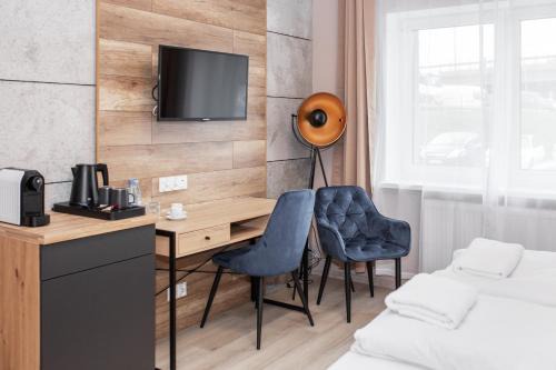 Chylonia Bed & Breakfast | Kamienica Morska Gdynia