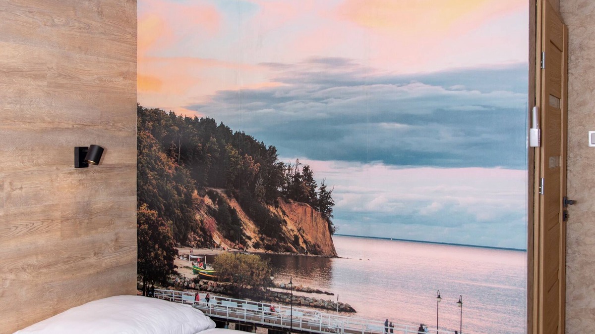 Chylonia Bed & Breakfast | Kamienica Morska Gdynia