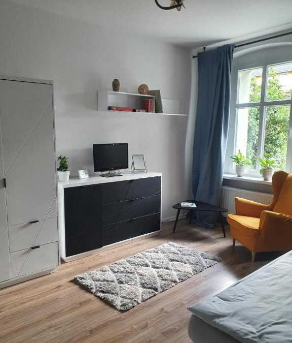Bydgoszcz Apartment | Kamienica Nowodworska 30