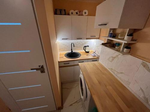 Paslek Apartment | Kamienica Partyzantów