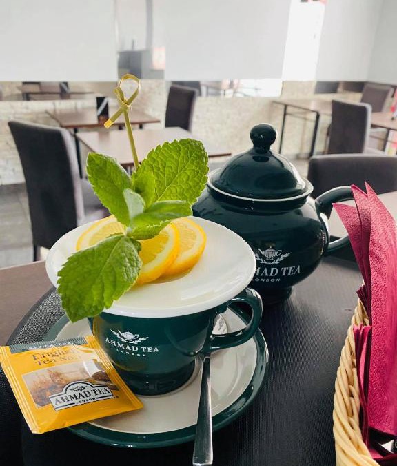 Opalenica Bed & Breakfast | KAMIENICA Pokoje & Restauracja