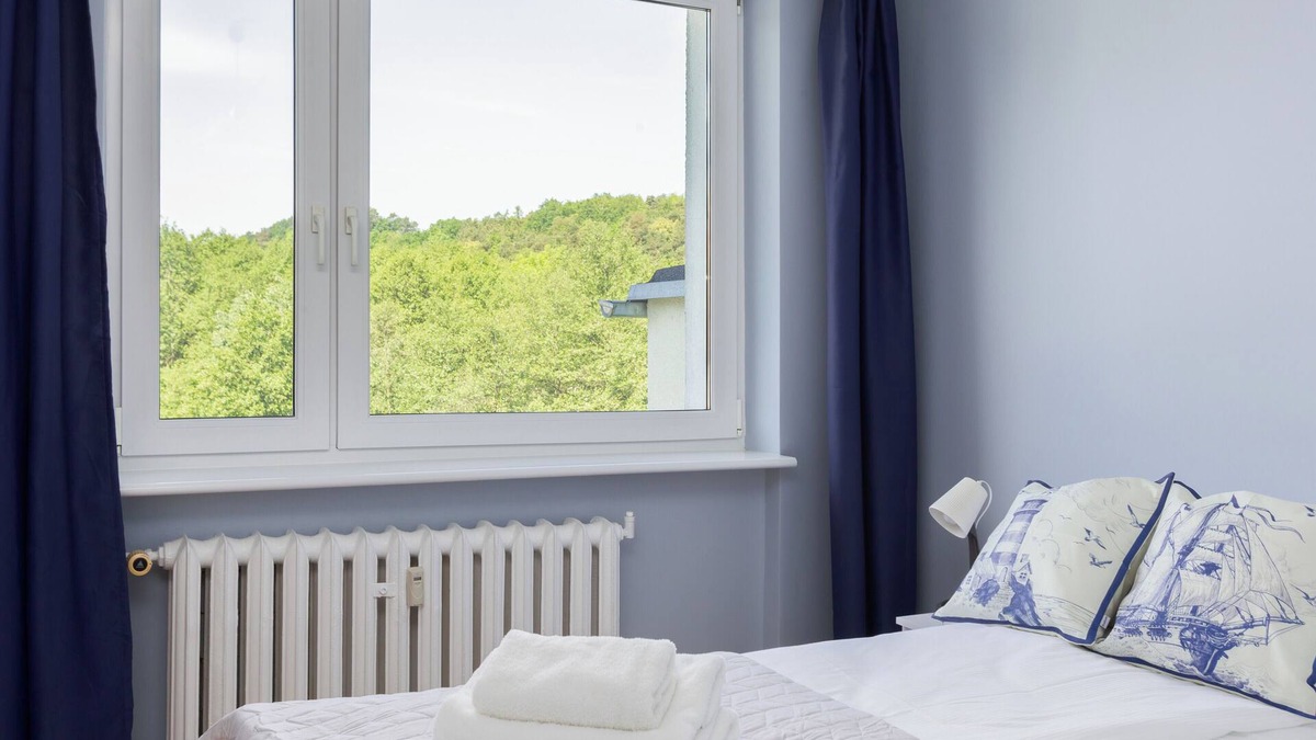 Kamienny Potok Apartment | Kamienny Potok Comfort Apartment