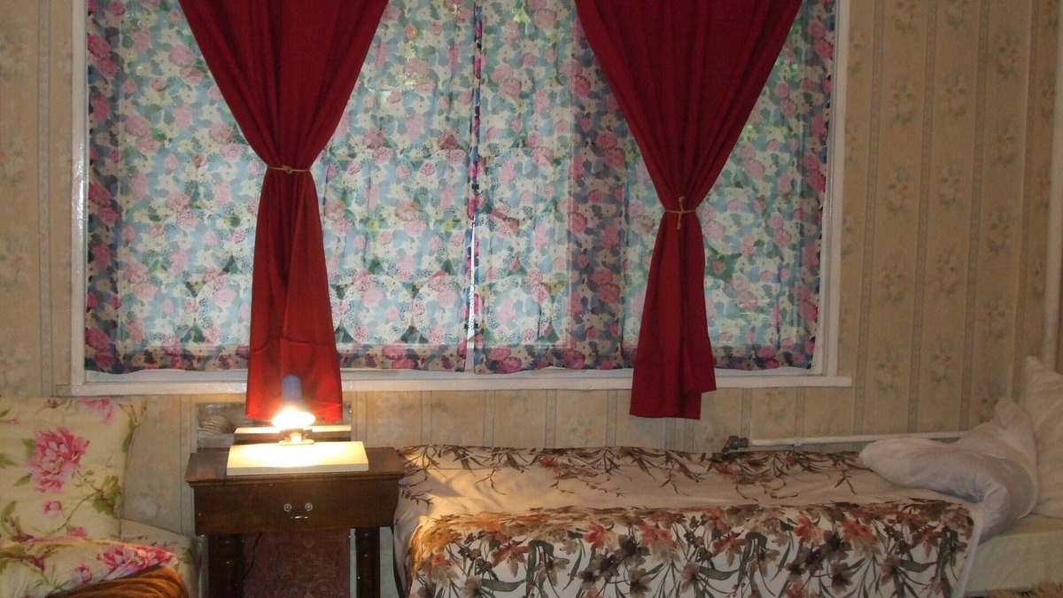 Sofia Apartment | Kamigs Guest Apartment
