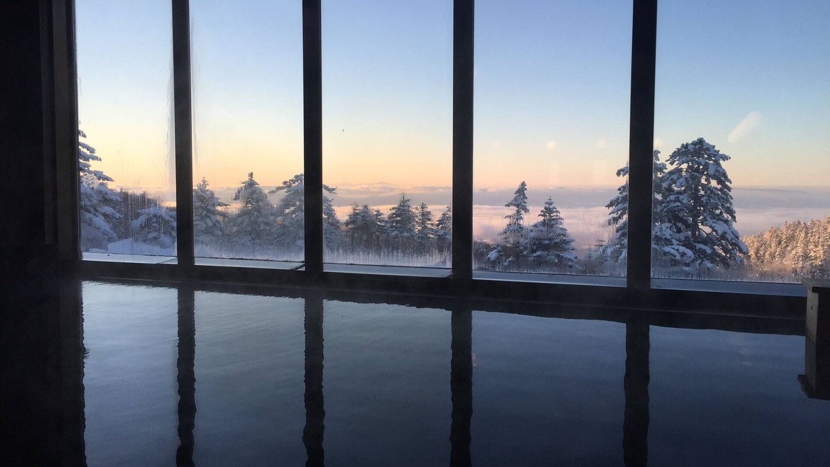 Kamifurano House | Kamihoroso