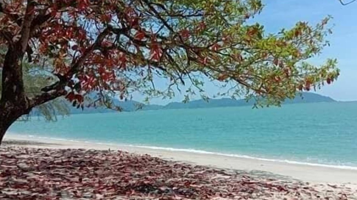 Lumut Hotel | Kamila Teluk Senangin