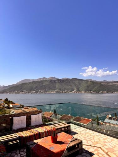 Krasici Apartment | Kamilica Apartman