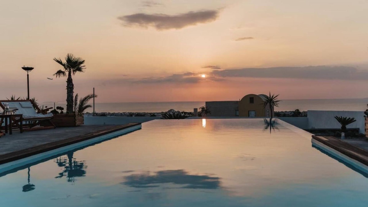Messaria Villa | KAMINOS PRIVATE VILLA