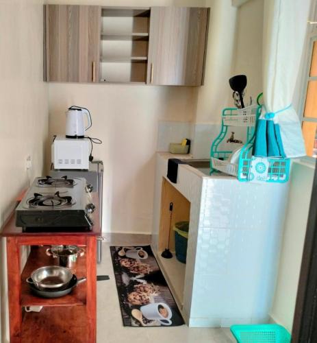Embu Apartment | Kamiri Comfort