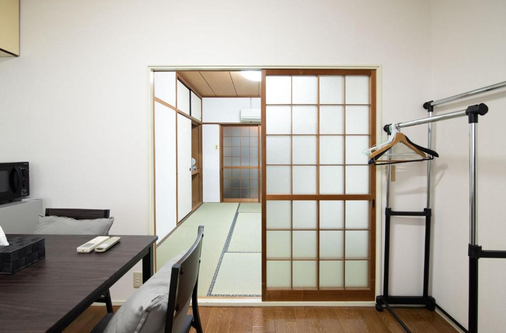 Higashiyodogawa Apartment | Kamiyama Mansion - Vacation STAY 14621