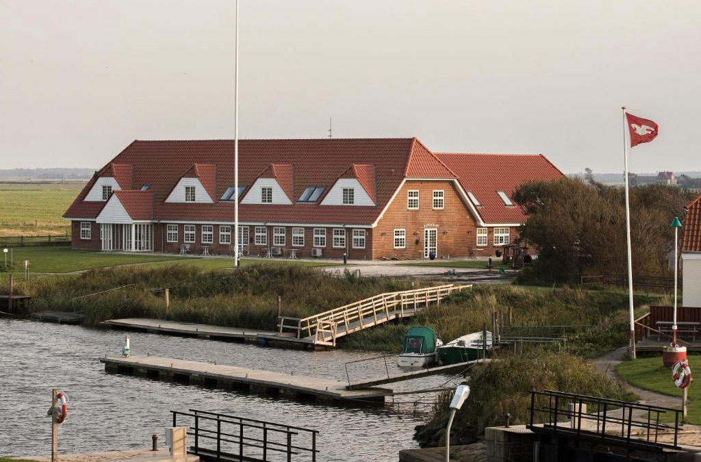 Ribe Apartment | Kammerslusen