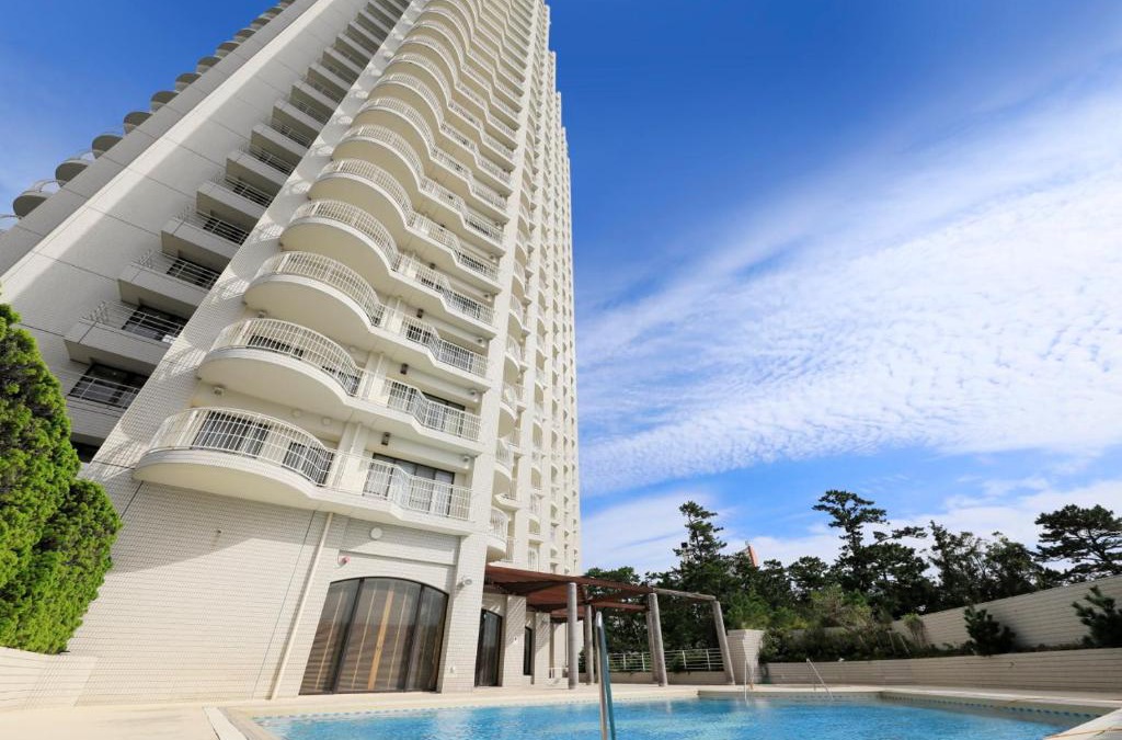 Kominato Onsen Hotel | Kamogawa Grand Tower
