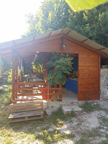 Ratisevina Other | Kamp Seosko domaćinstvo Radman