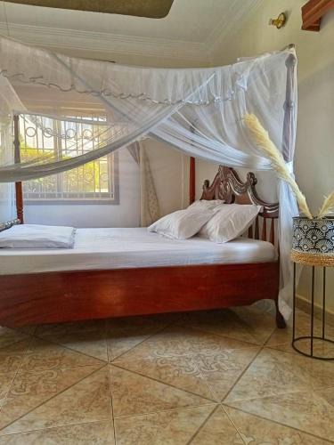 Bukoto Apartment | Kampala Kiwatule Comfy Holiday Home