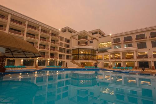 Seeta Hotel | Kampala Nile Resort