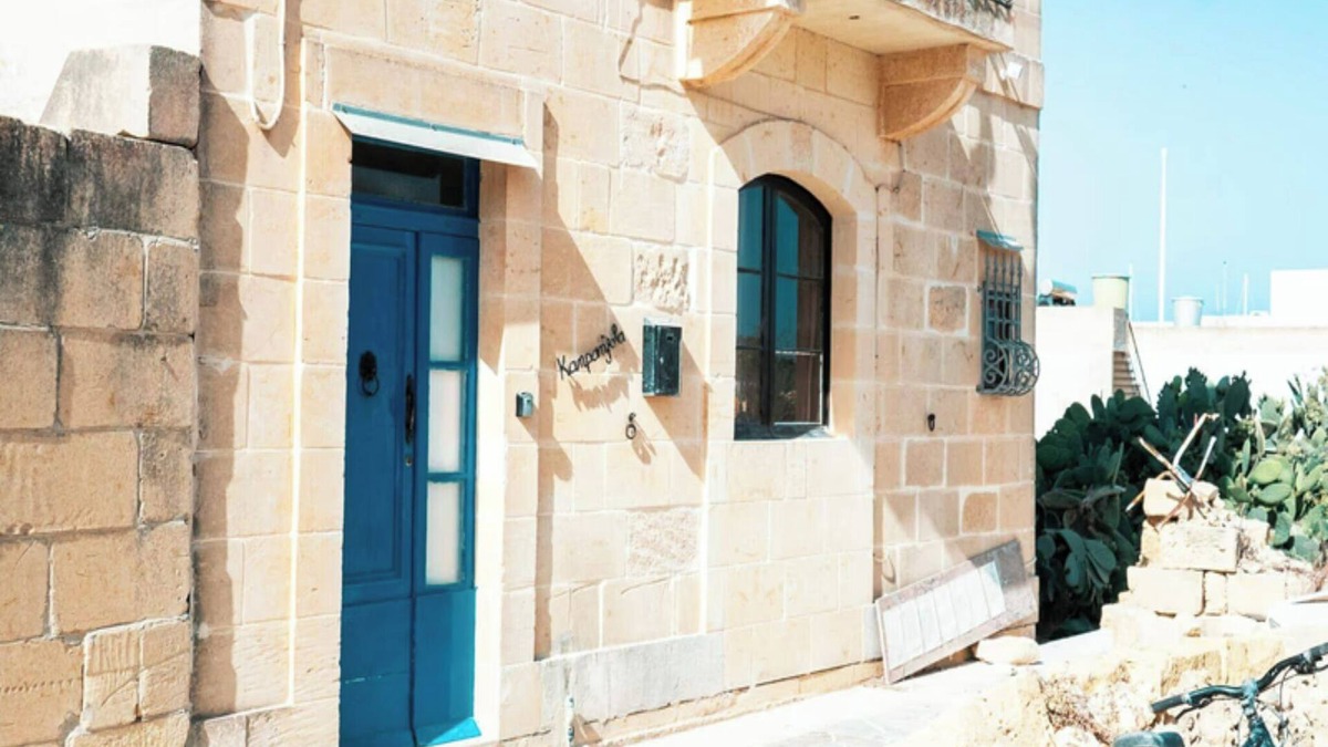 San Lawrenz House | Kampanjola in Dahlet Pawluzzu