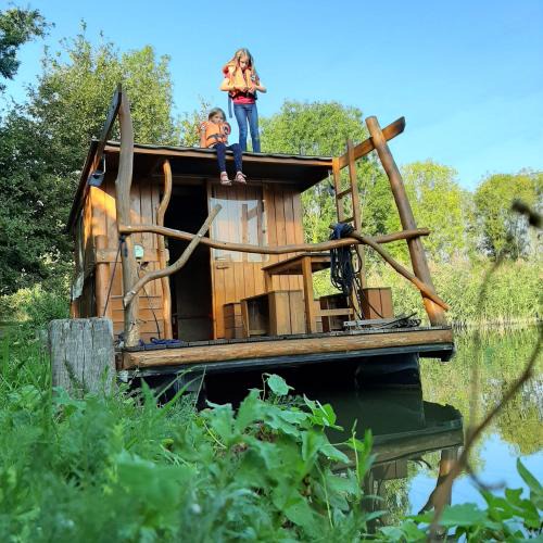 Ophoven Boat Rental | Kampeervlot,boot Sailcenter