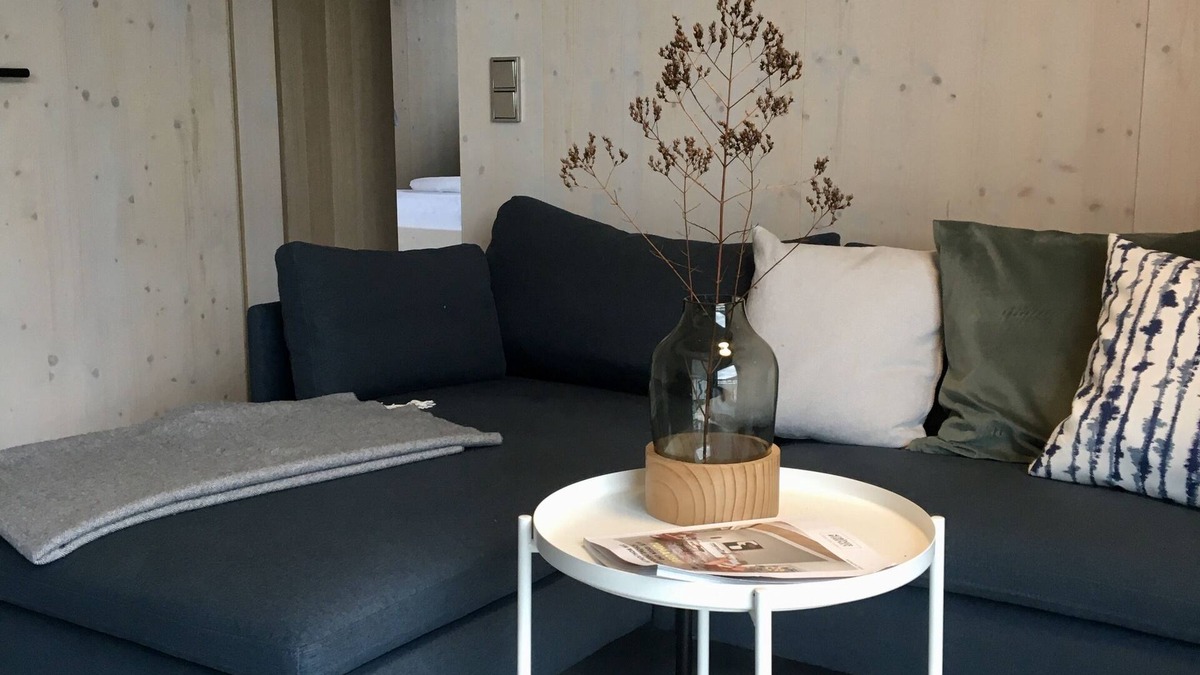 Aschau im Chiemgau Ski Chalet | KampenZeit loft with fantastic panoramic views