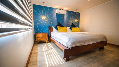 Kolwezi Hotel | Kampi Ya Boma Kolwezi
