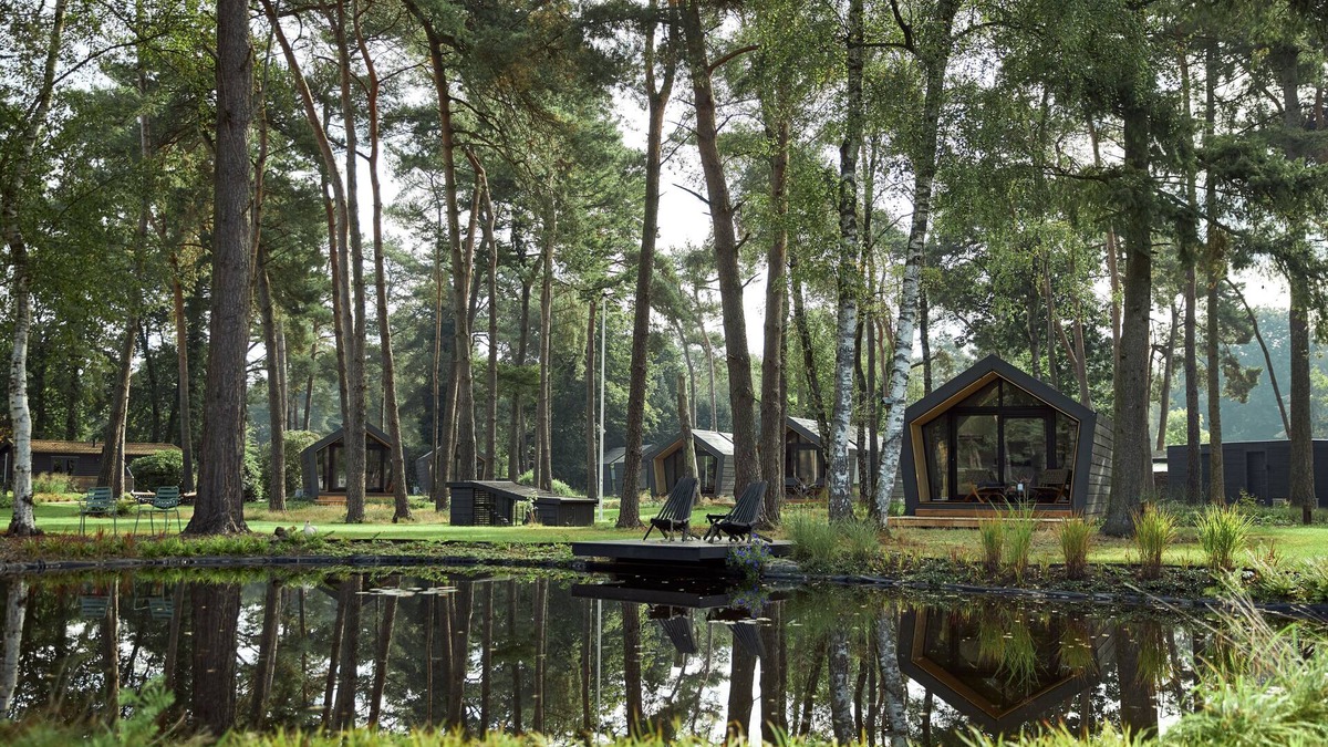 Oisterwijk House | KampinaStaete